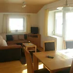 Apartament Haus Eberle *