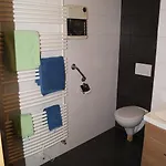 公寓 埃伯尔勒公寓 *