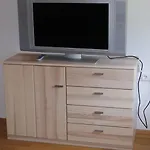 公寓 埃伯尔勒公寓 西提索