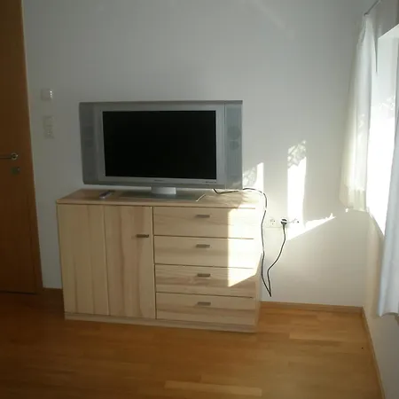 Haus Eberle Hittisau