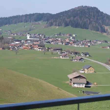 Haus Eberle Hittisau