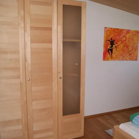 Haus Eberle Hittisau