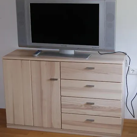 Apartamento Haus Eberle Hittisau