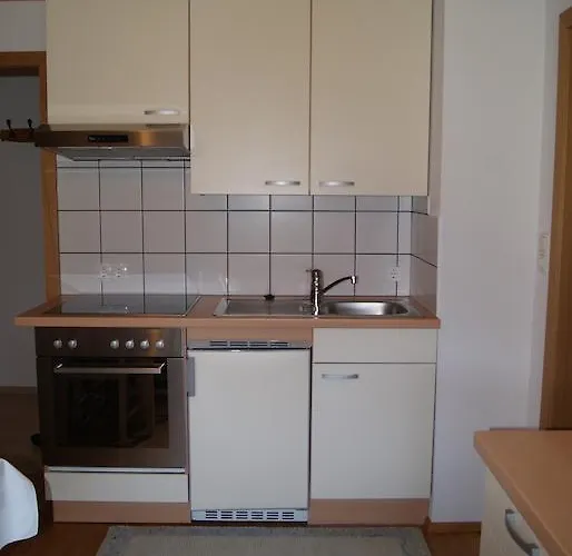 Appartamento Haus Eberle