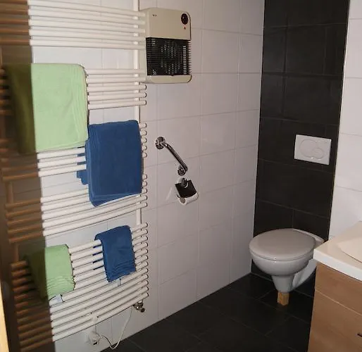 Appartamento Haus Eberle *