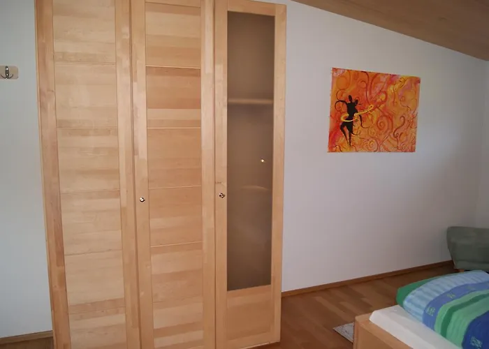 Haus Eberle Hittisau