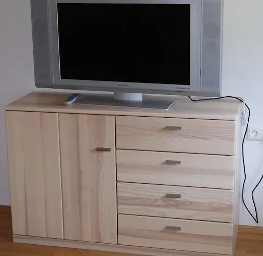 Appartamento Haus Eberle Hittisau